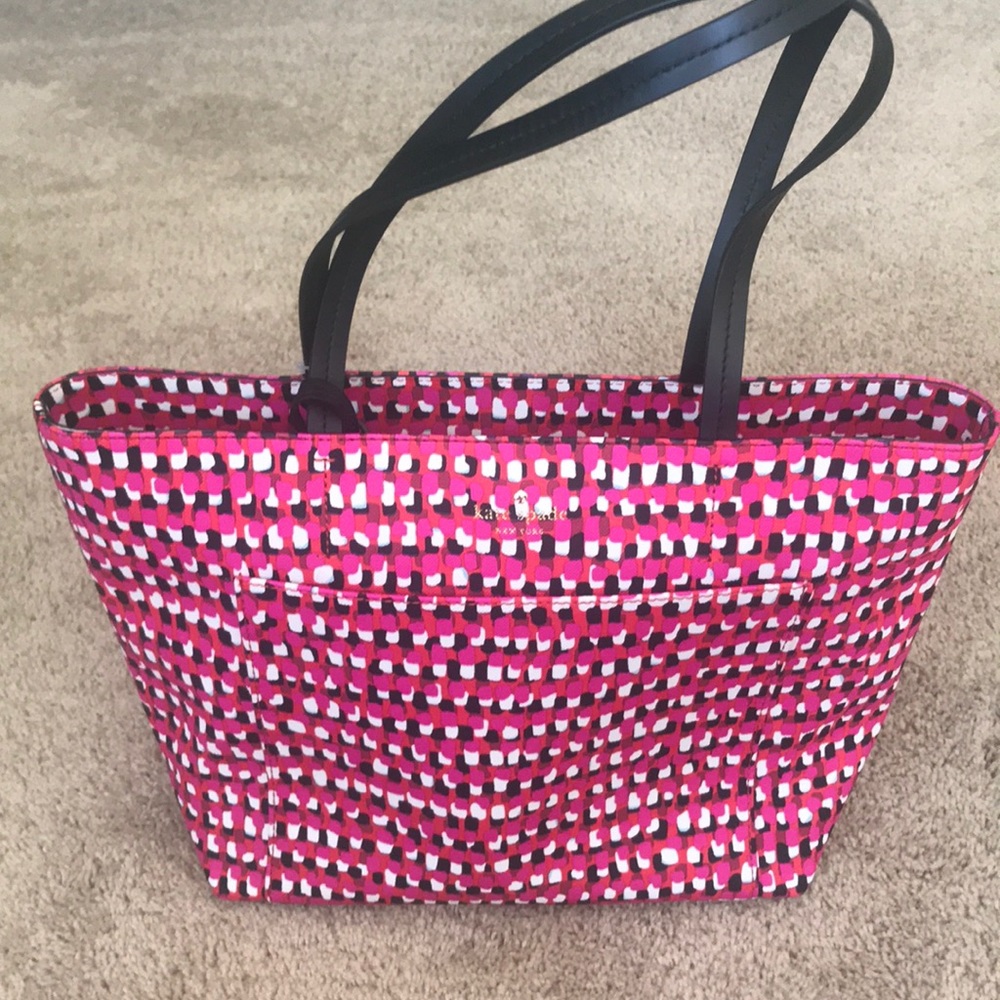 SOLD NWT Kate Spade Harding Street Piñata Riley - Picture 2 of 7